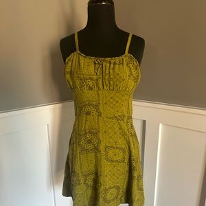 Casual Girls Dress